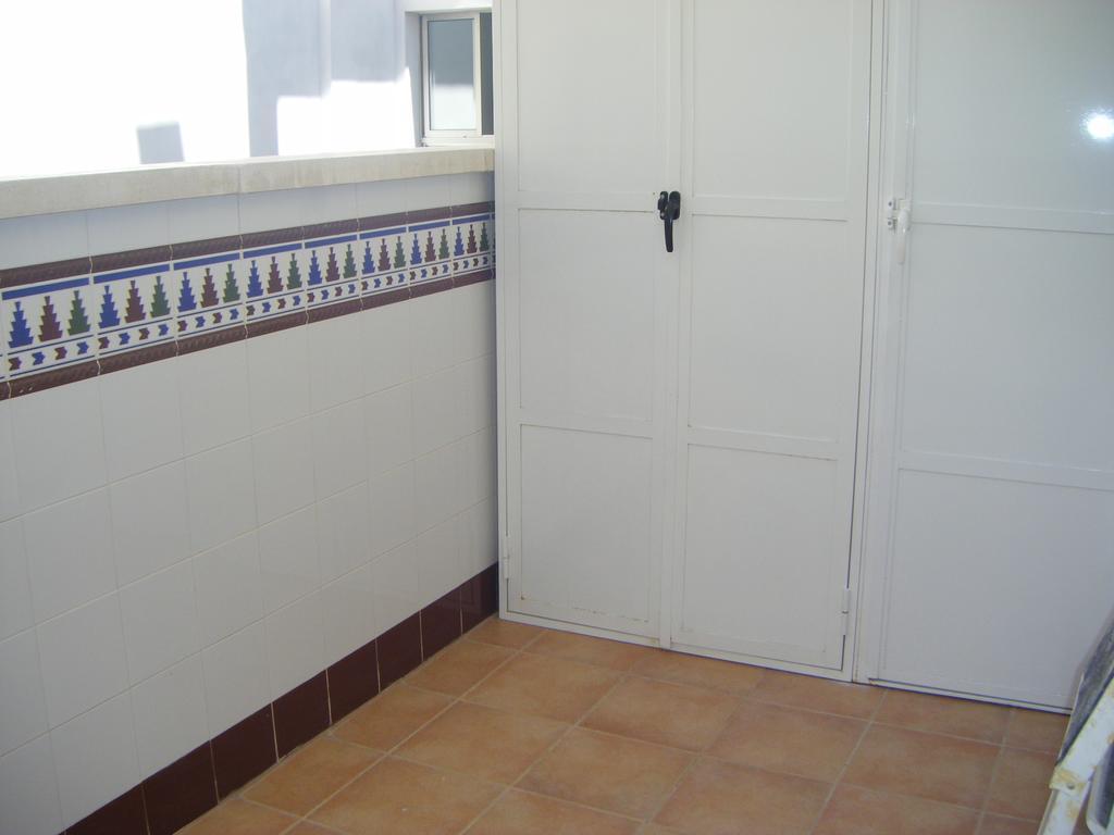 Apartamentos Espejo ลอสอัลกาซาเรส ภายนอก รูปภาพ